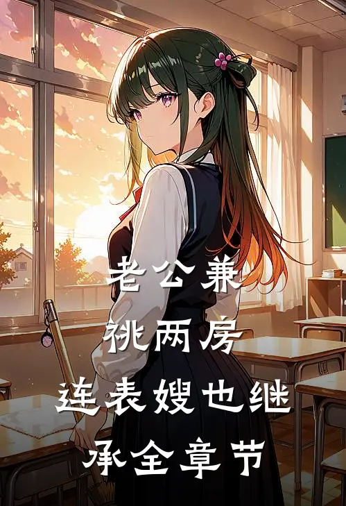 老公兼祧两房，连表嫂也继承全章节