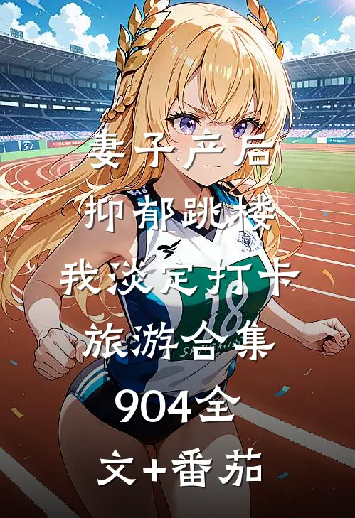 妻子产后抑郁跳楼，我淡定打卡旅游合集904全文+番茄