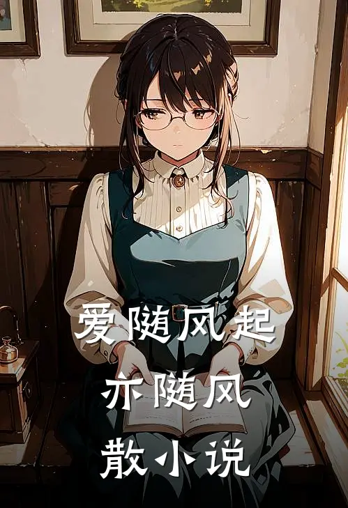 爱随风起，亦随风散小说
