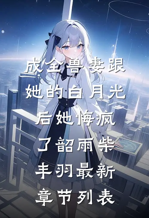 成全兽妻跟她的白月光后她悔疯了韶雨柴丰羽最新章节列表
