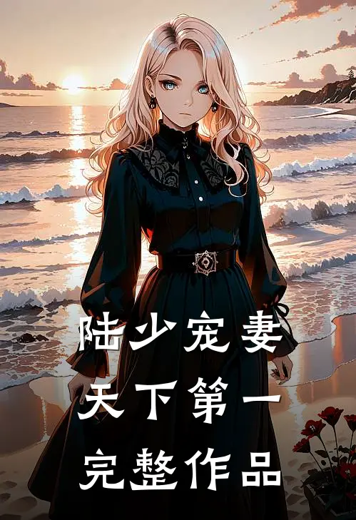 陆少宠妻天下第一完整作品
