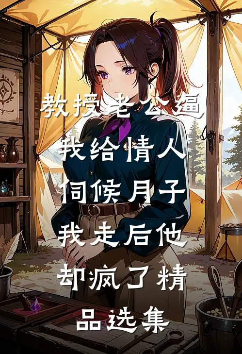 教授老公逼我给情人伺候月子，我走后他却疯了精品选集