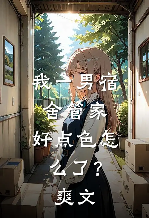 我一男宿舍管家，好点色怎么了？爽文