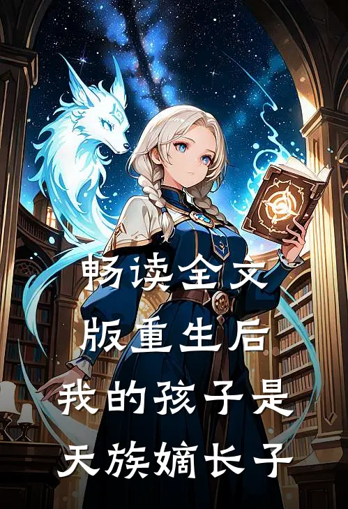 畅读全文版重生后，我的孩子是天族嫡长子