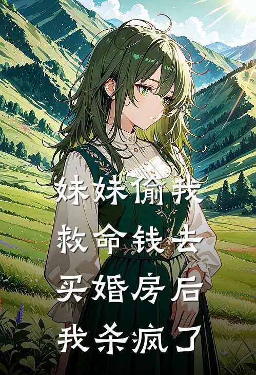 妹妹偷我救命钱去买婚房后，我杀疯了