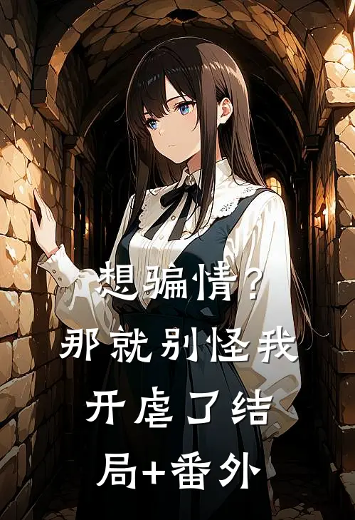 想骗情？那就别怪我开虐了结局+番外