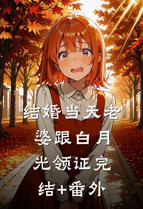 结婚当天老婆跟白月光领证完结+番外