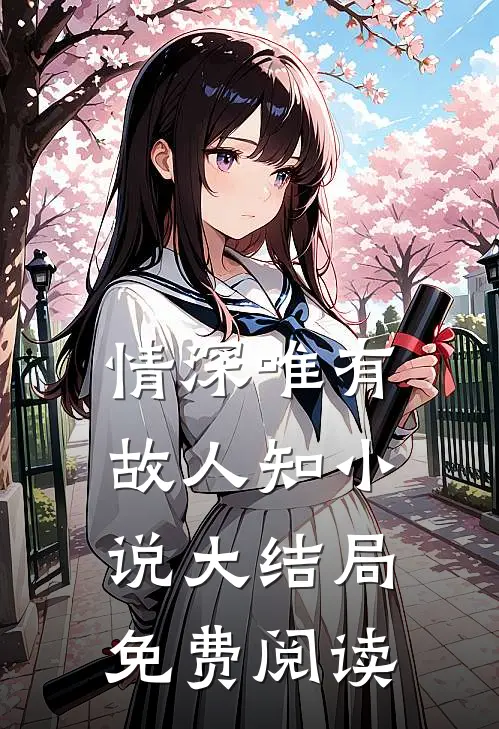 情深唯有故人知小说大结局免费阅读