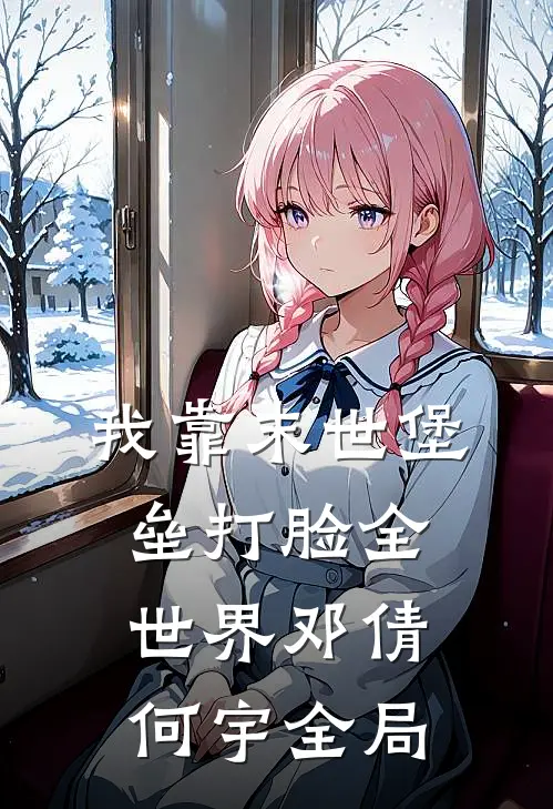 我靠末世堡垒打脸全世界邓倩何宇全局