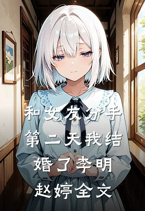 和女友分手第二天我结婚了李明赵婷全文