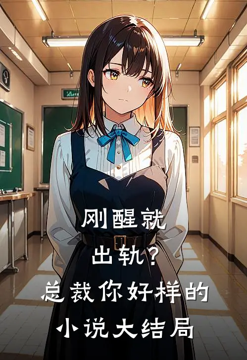 刚醒就出轨？总裁你好样的小说大结局