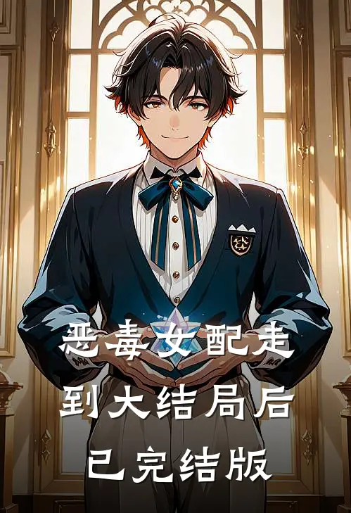 恶毒女配走到大结局后已完结版