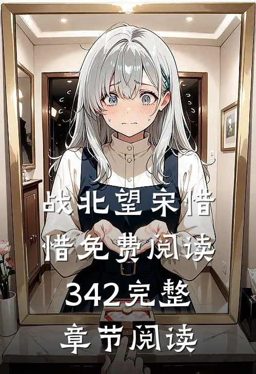 战北望宋惜惜免费阅读342完整章节阅读