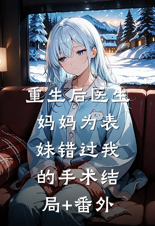 重生后医生妈妈为表妹错过我的手术结局+番外