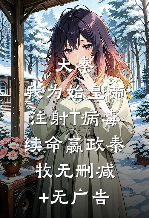 大秦：我为始皇帝注射T病毒续命嬴政秦牧无删减+无广告