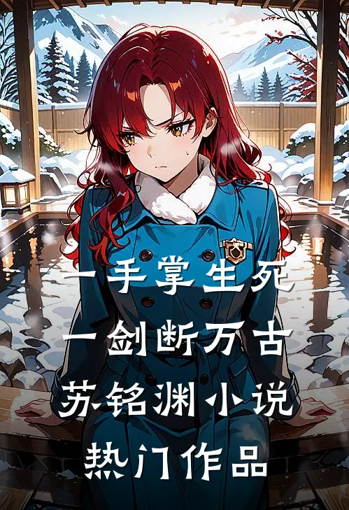 一手掌生死一剑断万古苏铭渊 小说热门作品