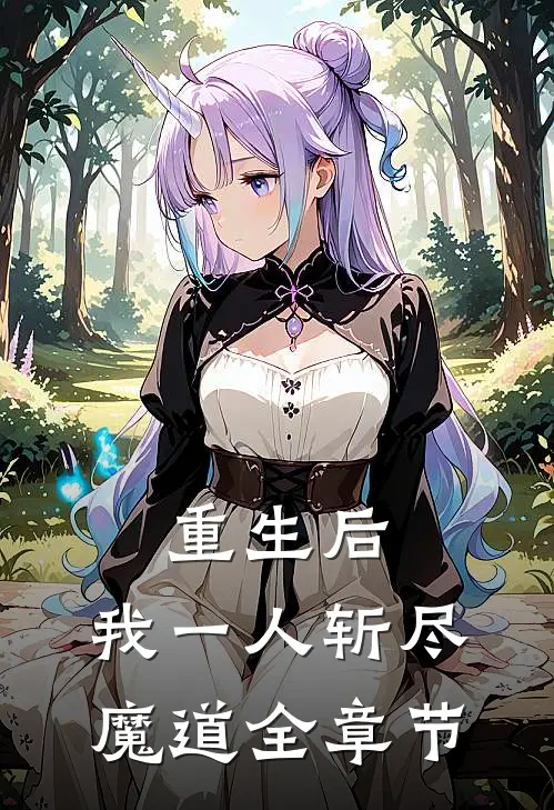 重生后，我一人斩尽魔道全章节