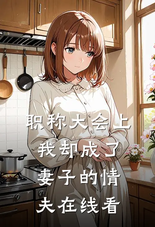 职称大会上，我却成了妻子的情夫在线看