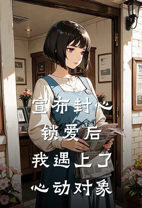 宣布封心锁爱后，我遇上了心动对象