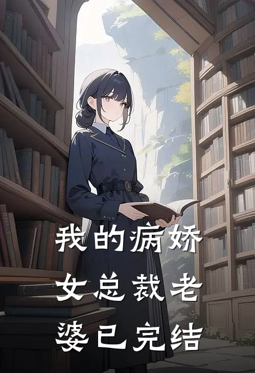 我的病娇女总裁老婆已完结