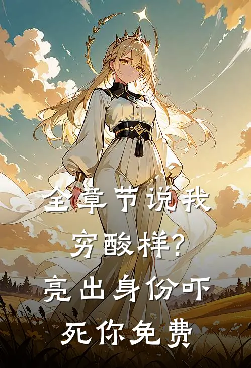 全章节说我穷酸样?亮出身份吓死你免费