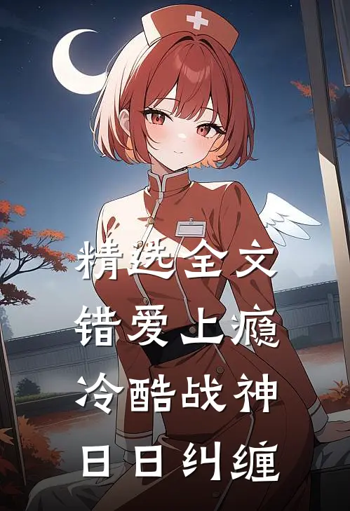 精选全文错爱上瘾，冷酷战神日日纠缠