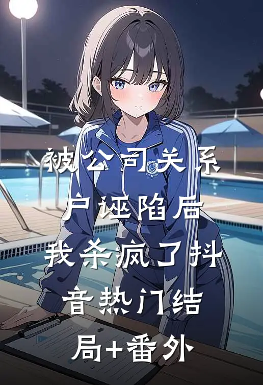 被公司关系户诬陷后，我杀疯了抖音热门结局+番外