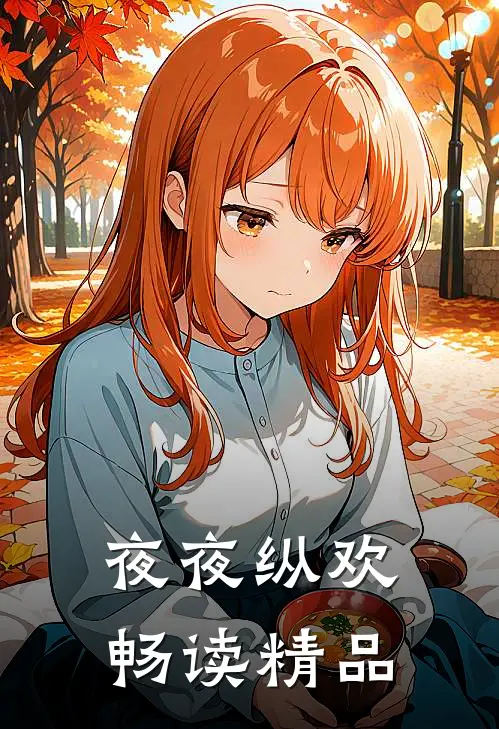 夜夜纵欢畅读精品