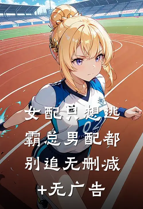 女配只想逃：霸总男配都别追无删减+无广告