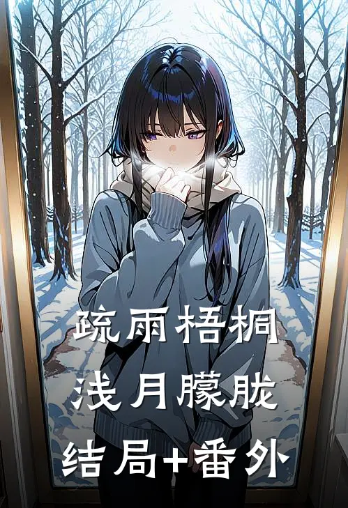 疏雨梧桐浅月朦胧：  结局+番外