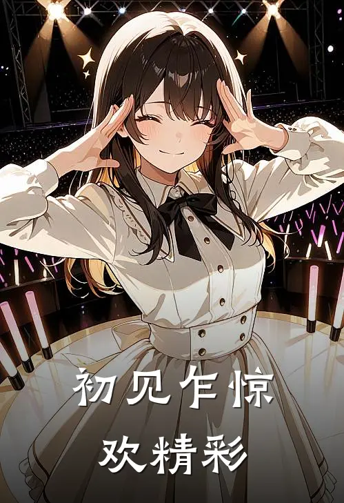 初见乍惊欢精彩