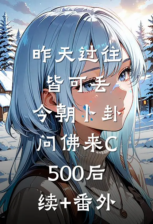 昨天过往皆可丢，今朝卜卦问佛来C500后续+番外