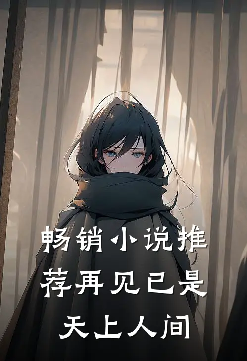 畅销小说推荐再见已是天上人间