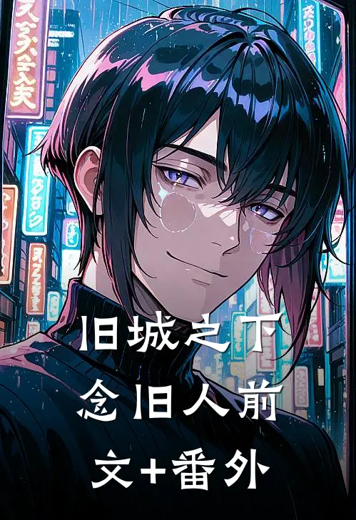 旧城之下念旧人前文+番外