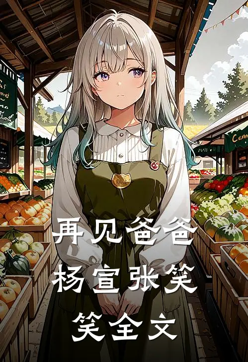 再见爸爸杨宣张笑笑全文