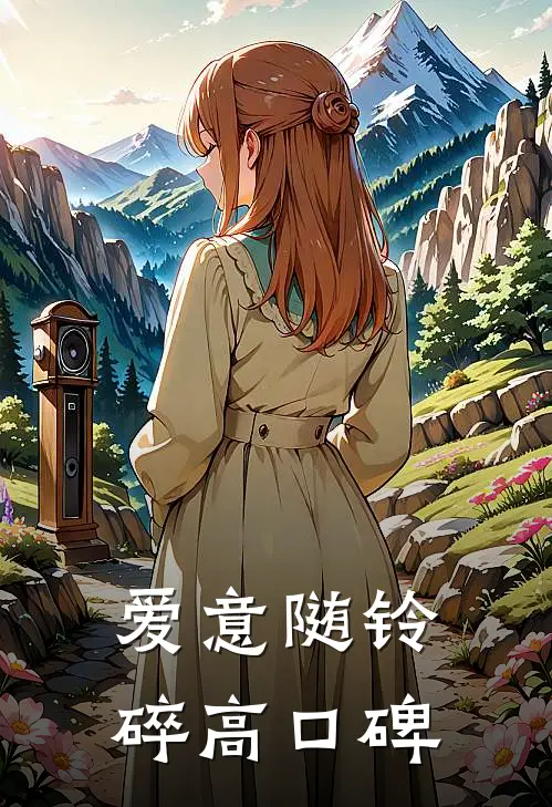 爱意随铃碎高口碑