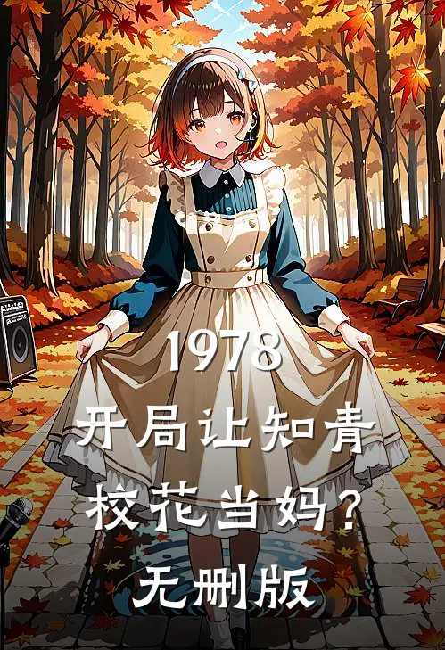 1978：开局让知青校花当妈？无删版