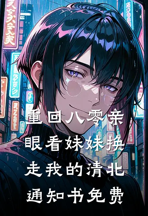重回八零亲眼看妹妹换走我的清北通知书免费