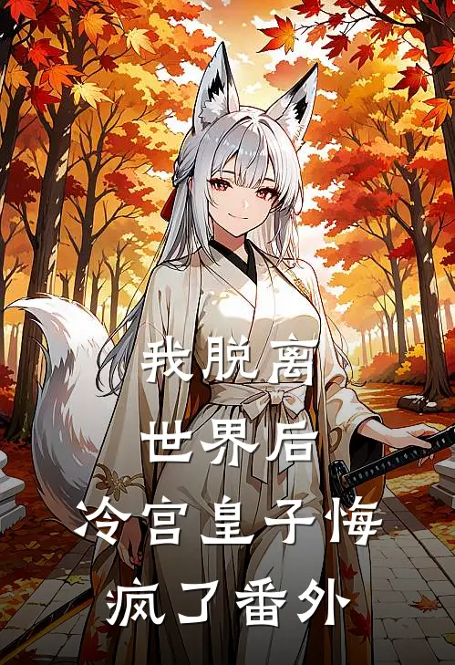 我脱离世界后，冷宫皇子悔疯了 番外