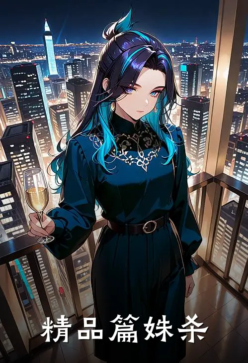 精品篇姝杀