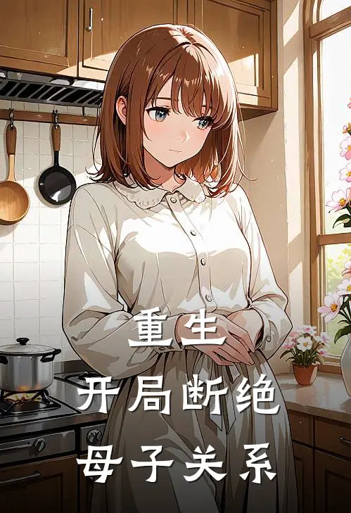 重生：开局断绝母子关系