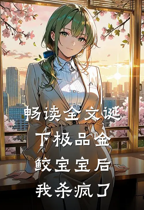 畅读全文诞下极品金鲛宝宝后，我杀疯了