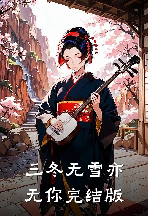 三冬无雪亦无你完结版