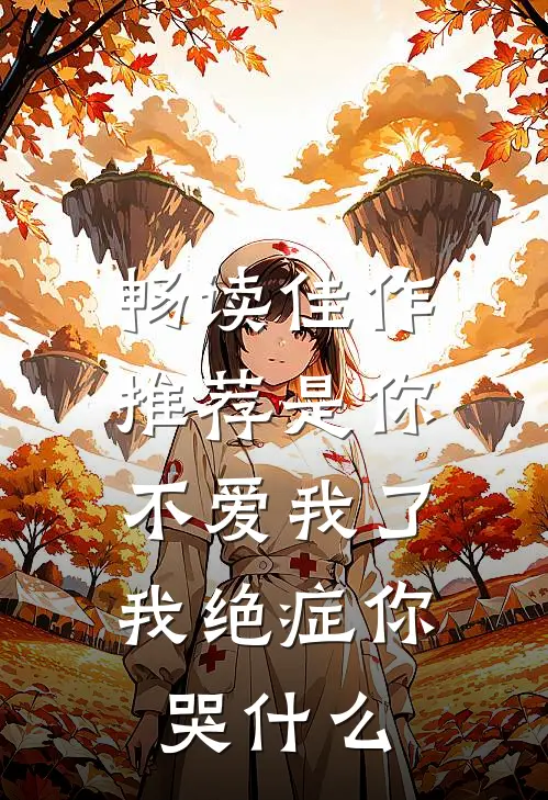 畅读佳作推荐是你不爱我了，我绝症你哭什么
