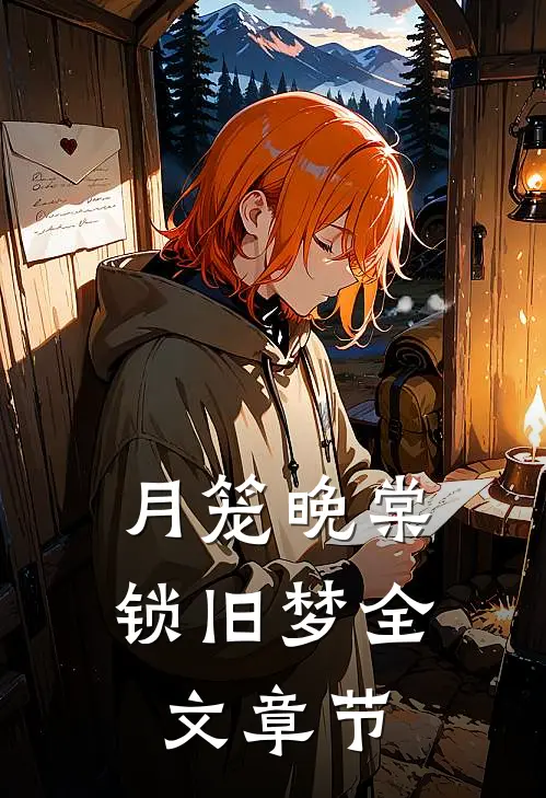 月笼晚棠锁旧梦全文章节
