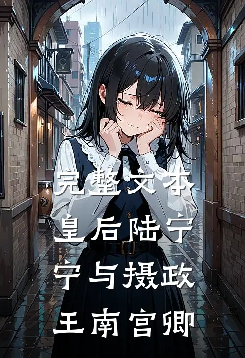完整文本皇后陆宁宁与摄政王南宫卿