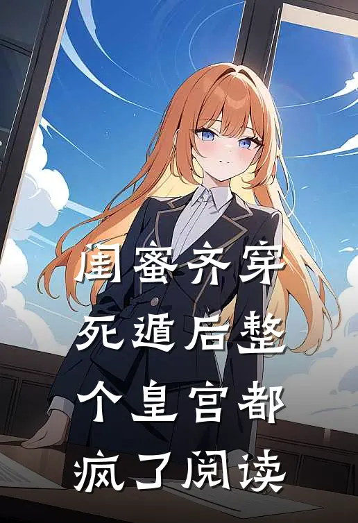 闺蜜齐穿，死遁后整个皇宫都疯了阅读