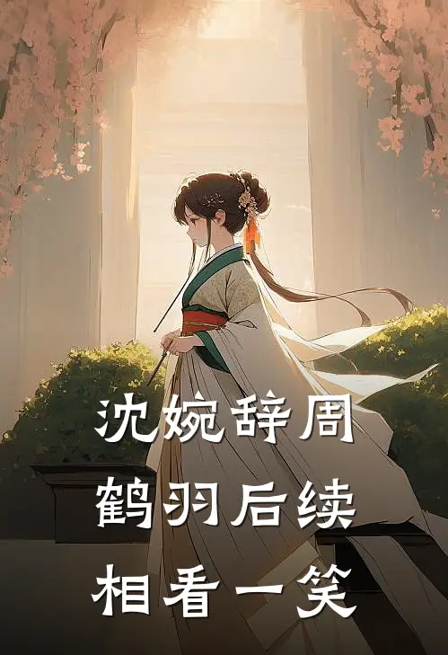 沈婉辞周鹤羽后续相看一笑