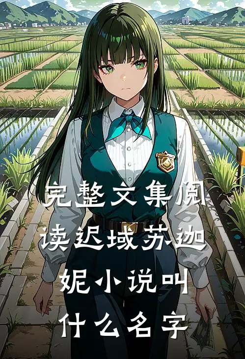 完整文集阅读迟域苏迦妮小说叫什么名字