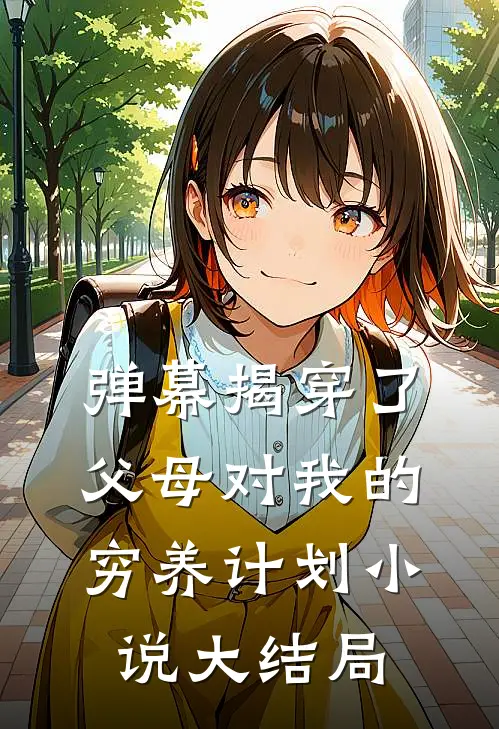 弹幕揭穿了父母对我的穷养计划小说大结局